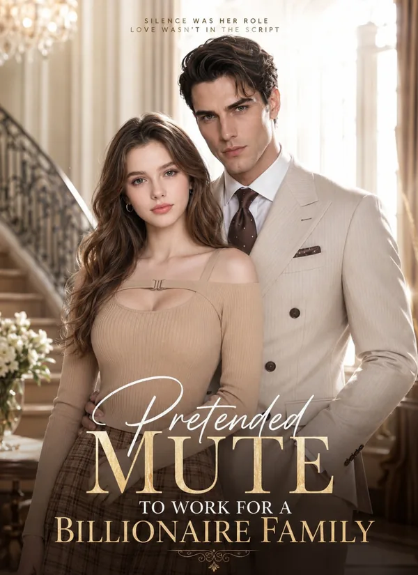 Pretended Mute To Work For A Billionaire Family poster