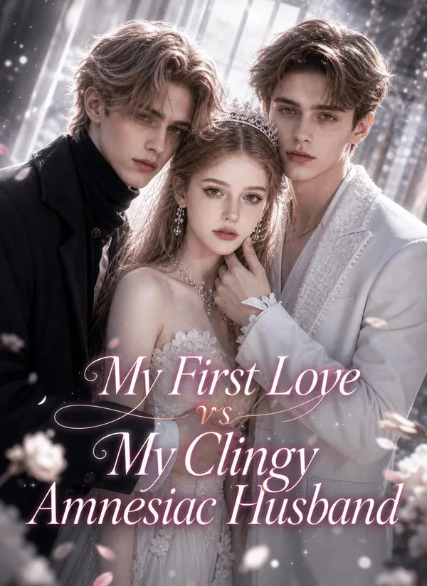 My First Love vs My Clingy Amnesiac Husband poster