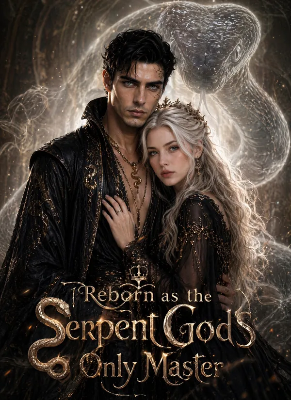 Reborn as the Serpent God's Only Master poster