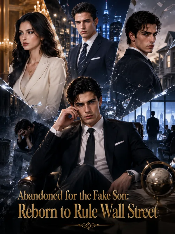 Abandoned for the Fake Son: Reborn to Rule Wall Street poster