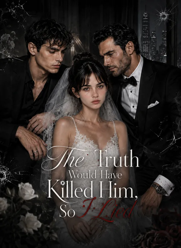 The Truth Would Have Killed Him, So I Lied poster