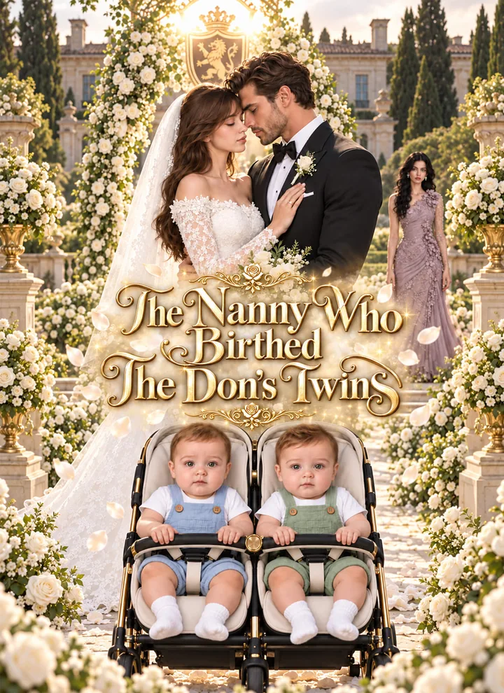 The Nanny Who Birthed The Don's Twins poster