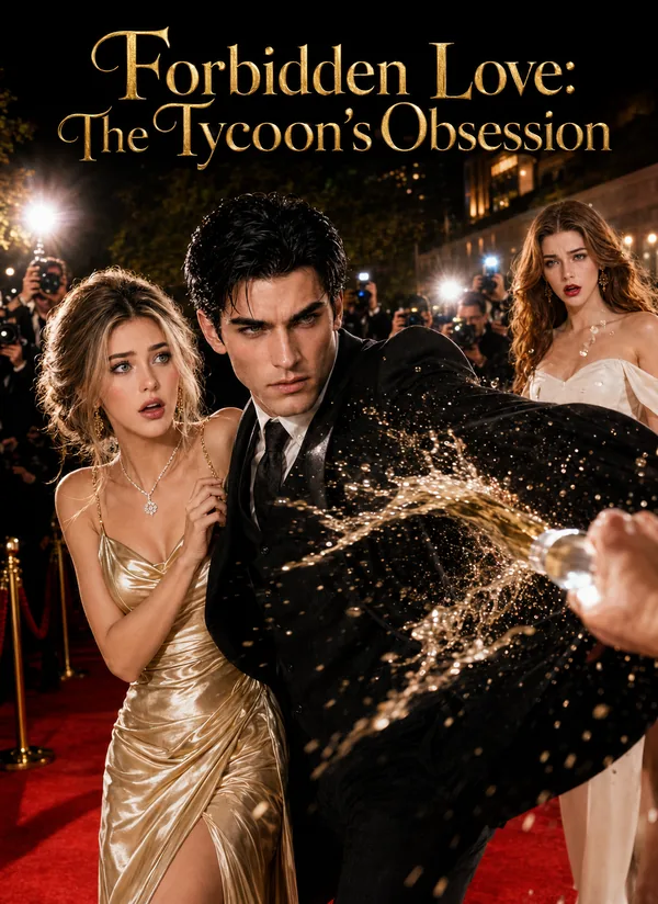 Forbidden Love: The Tycoon's Obsession poster