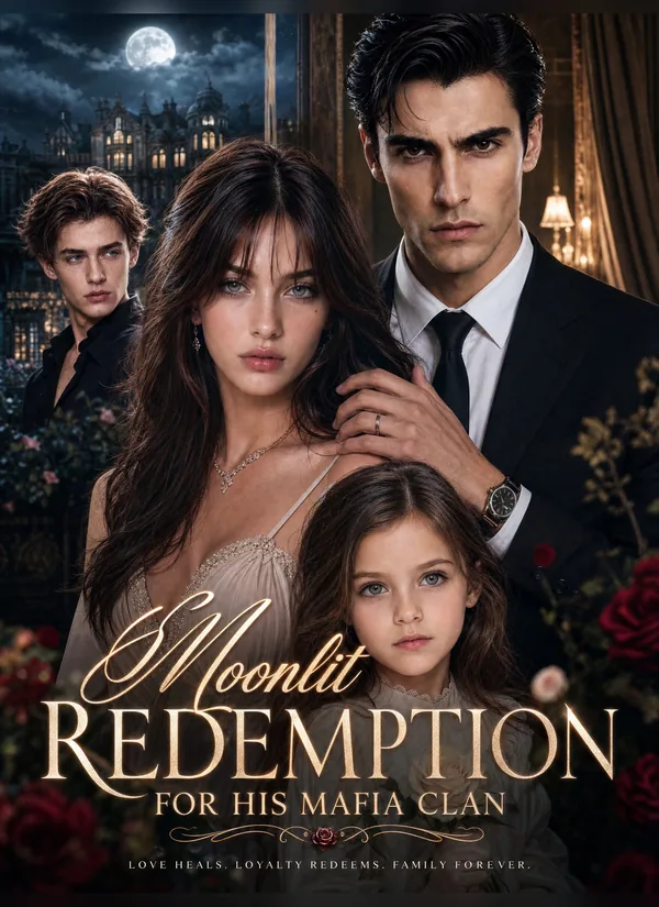 Moonlit Redemption For His Mafia Clan poster
