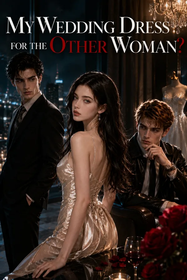 My Wedding Dress for the Other Woman? His Regret After I Canceled poster