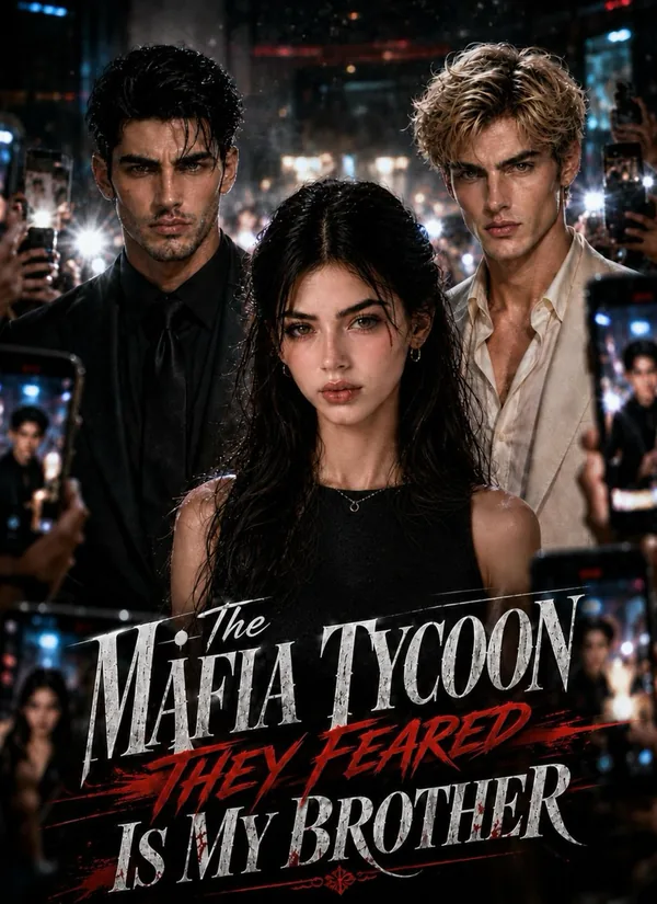 The Mafia Tycoon They Feared Is My Brother poster