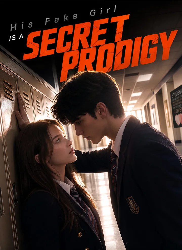His Fake Girl Is A Secret Prodigy poster