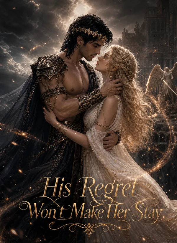 His Regret Won't Make Her Stay poster