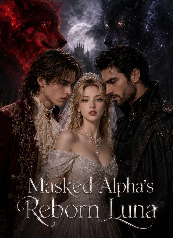 Masked Alpha's Reborn Luna poster