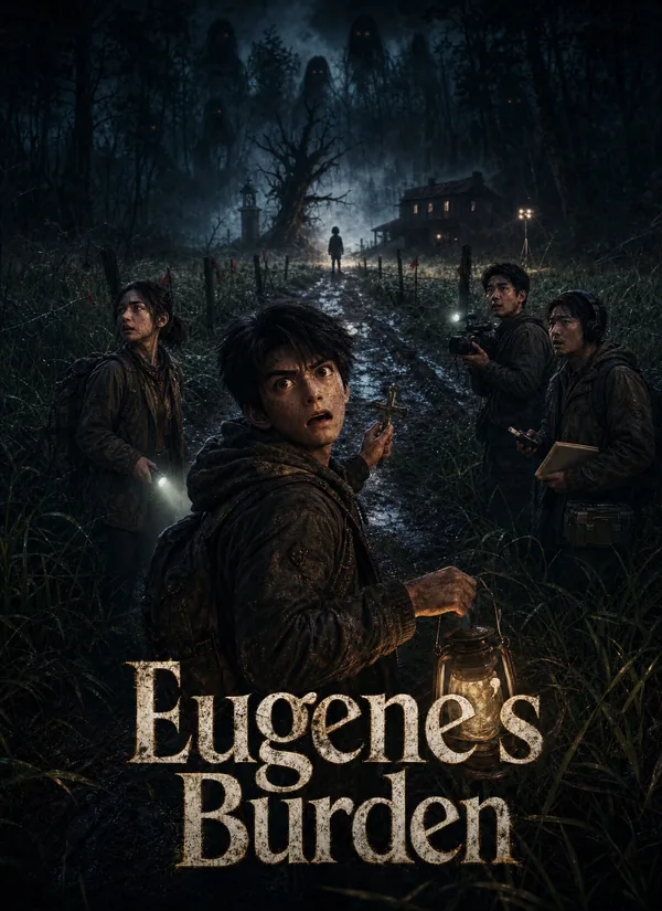 Eugene's Burden poster