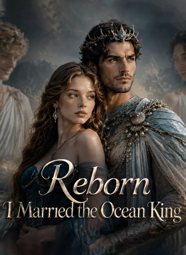 Reborn, I Married the Ocean King poster