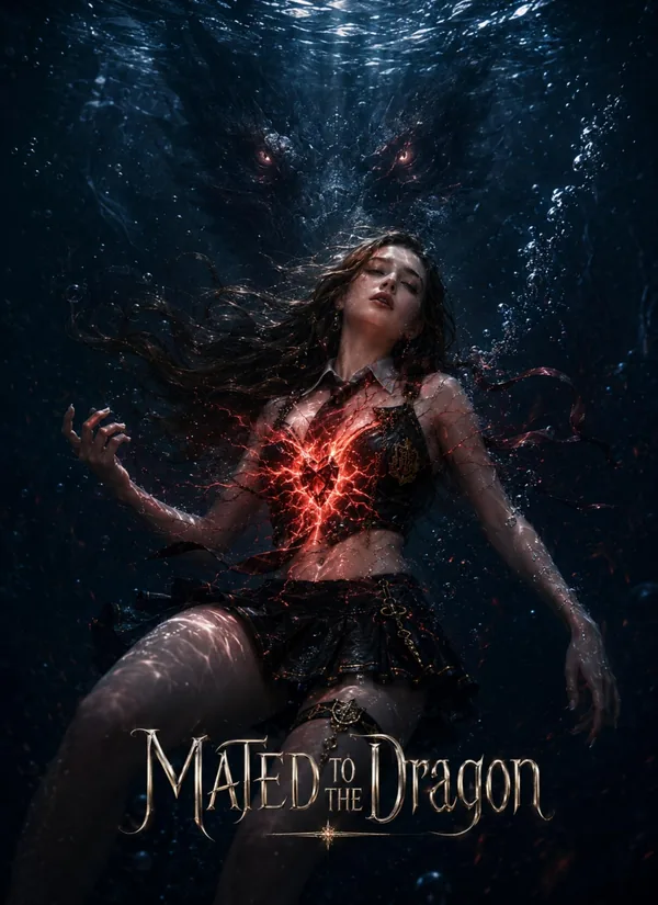 Mated to the Dragon poster