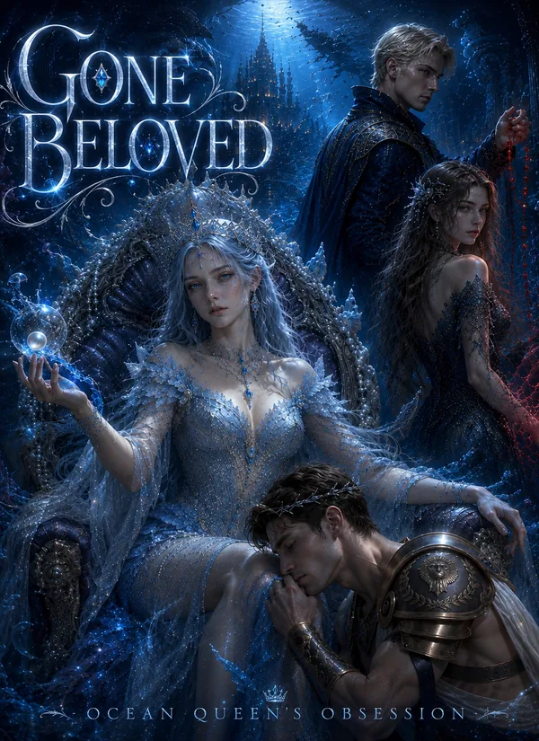 Gone Beloved: Ocean Queen's Obsession poster