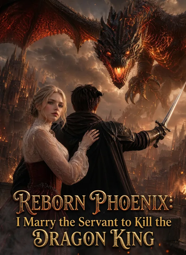 Reborn Phoenix. I Marry the Servant to Kill the Dragon King poster