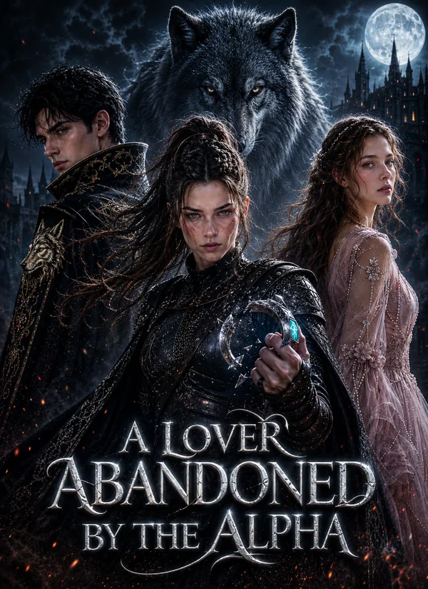 A Lover Abandoned by the Alpha poster