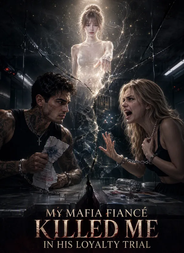 My Mafia Fiancé Killed Me in His Loyalty Trial poster