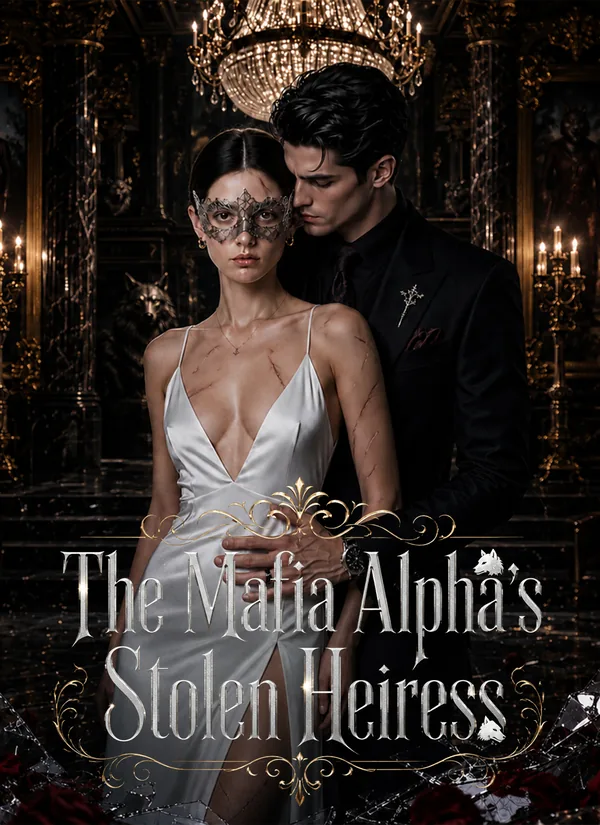 The Mafia Alpha's Stolen Heiress poster