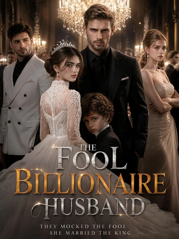 The Fool Billionaire Husband poster