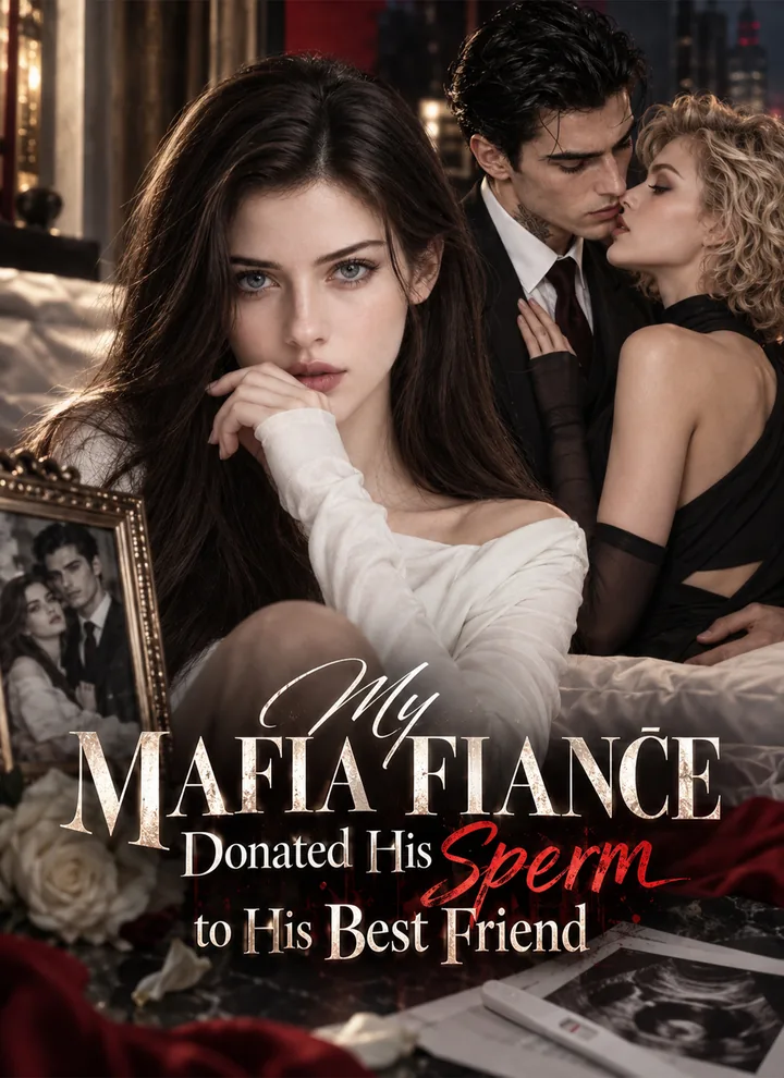 My Mafia Fiancé Donated His Sperm to His Best Friend poster