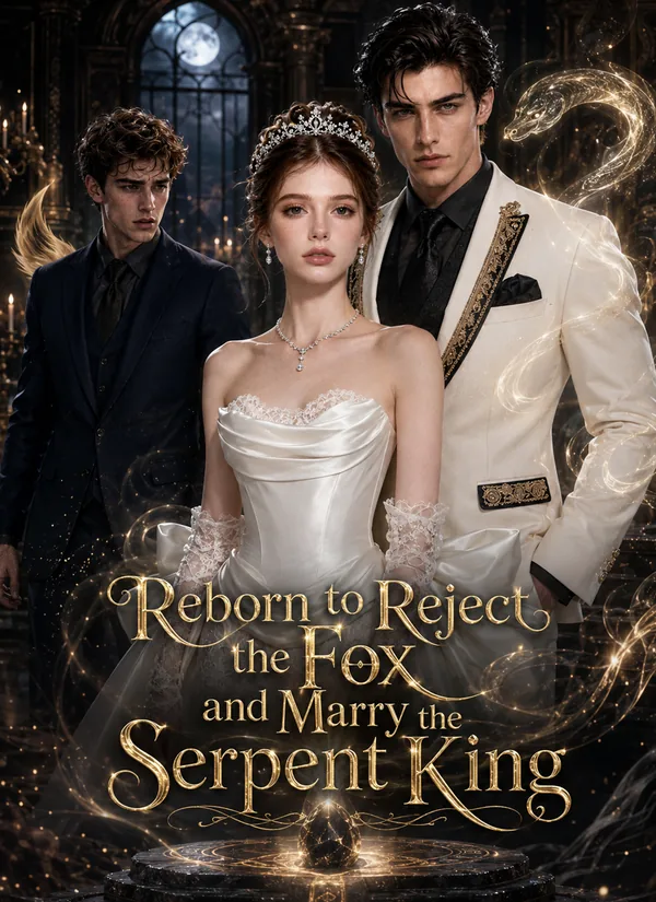 Reborn to Reject the Fox and Marry the Serpent King poster