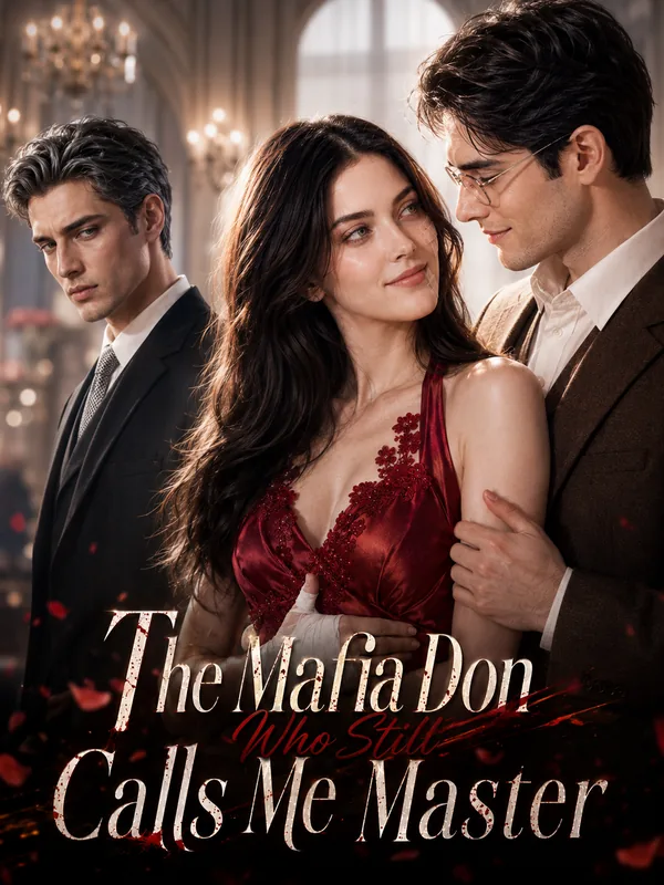 The Mafia Don Who Still Calls Me Master poster