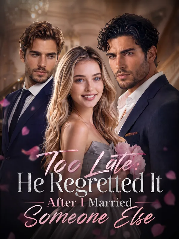 Too Late: He Regretted It After I Married Someone Else poster