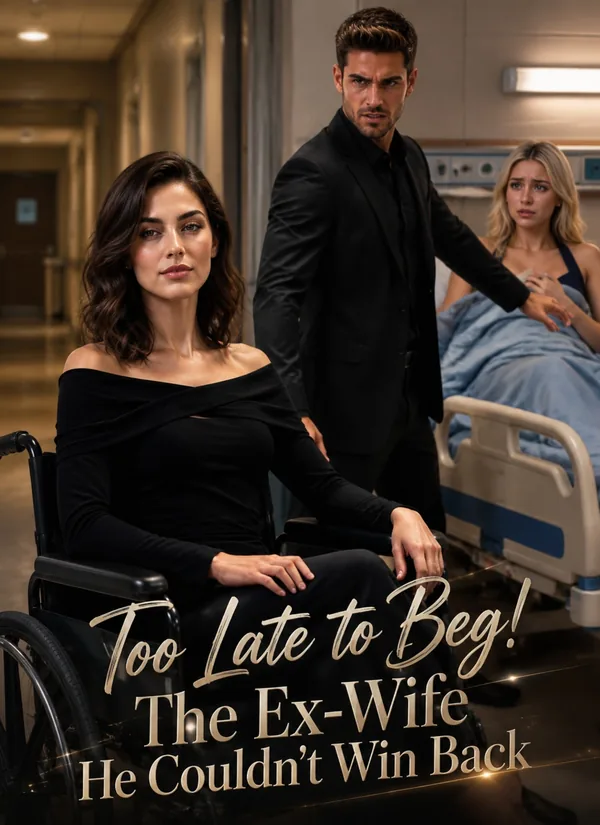 Too Late to Beg! The Ex-Wife He Couldn't Win Back poster