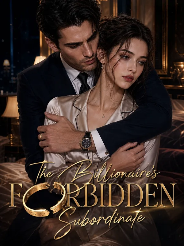 The Billionaire's Forbidden Subordinate poster