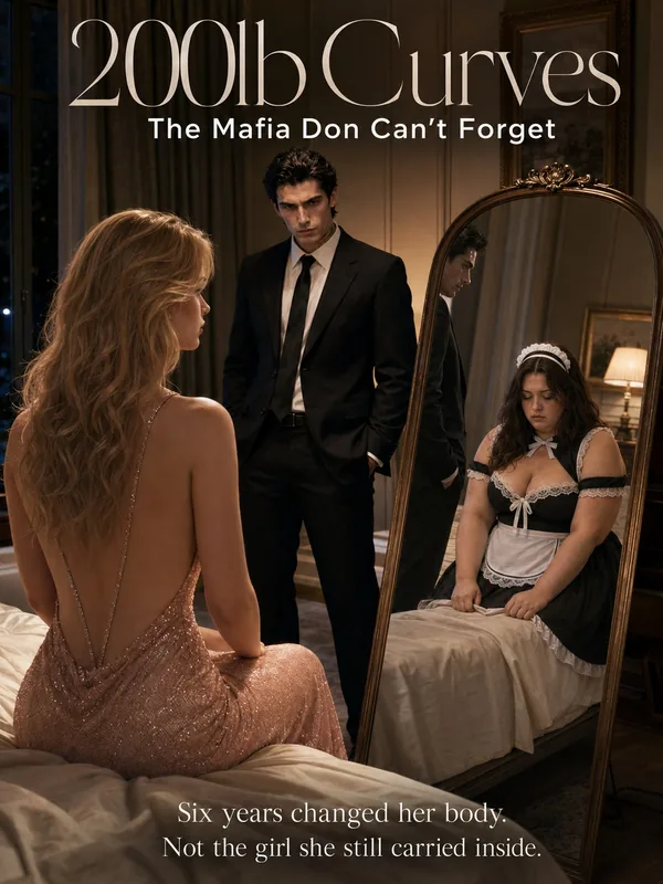 200lb Curves The Mafia Don Can't Forget poster