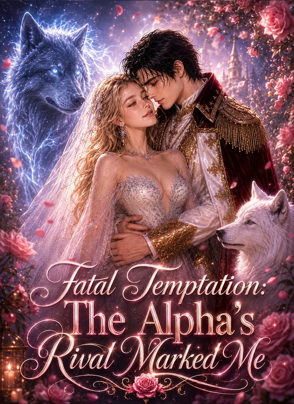 Fatal Temptation: The Alpha's Rival Marked Me poster