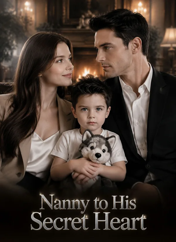 Nanny to His Secret Heart poster