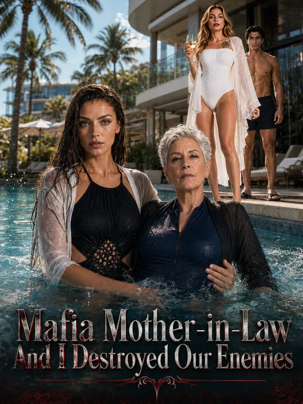 Mafia Mother-in-Law And I Destroyed Our Enemies poster
