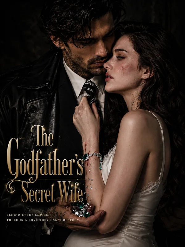 The Godfather's Secret Wife poster