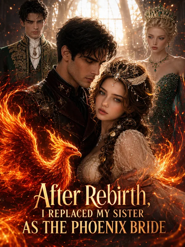 After Rebirth, I Replaced My Sister as the Phoenix Bride poster