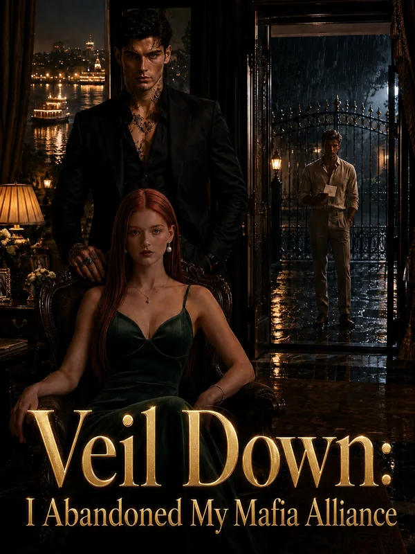 Veil Down: I Abandoned My Mafia Alliance poster