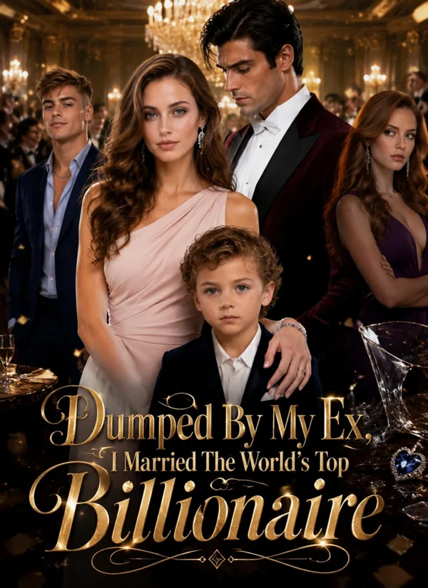 Dumped By My Ex, I Married The World's Top Billionaire poster