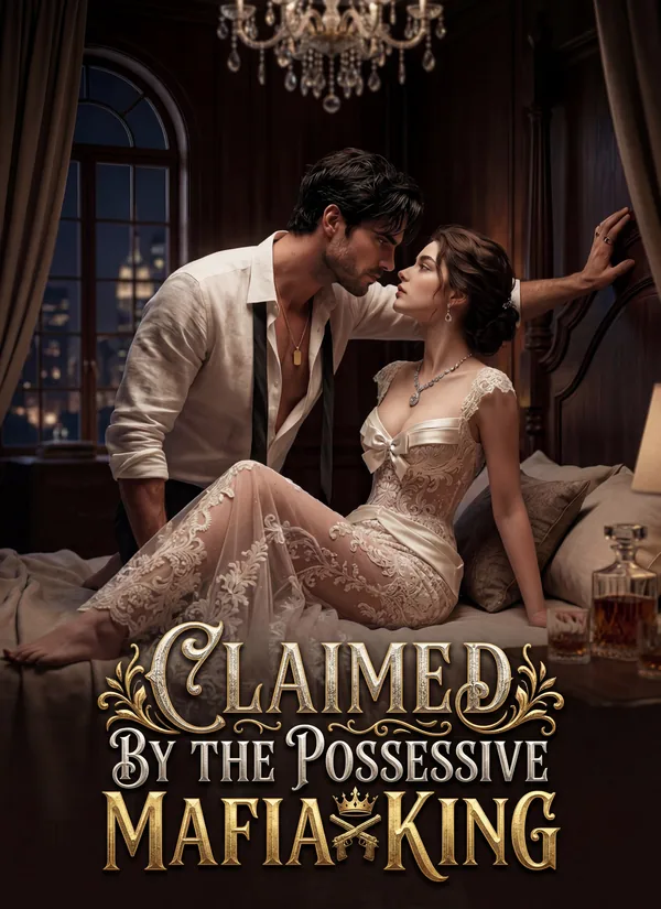 Claimed by the Possessive Mafia King poster