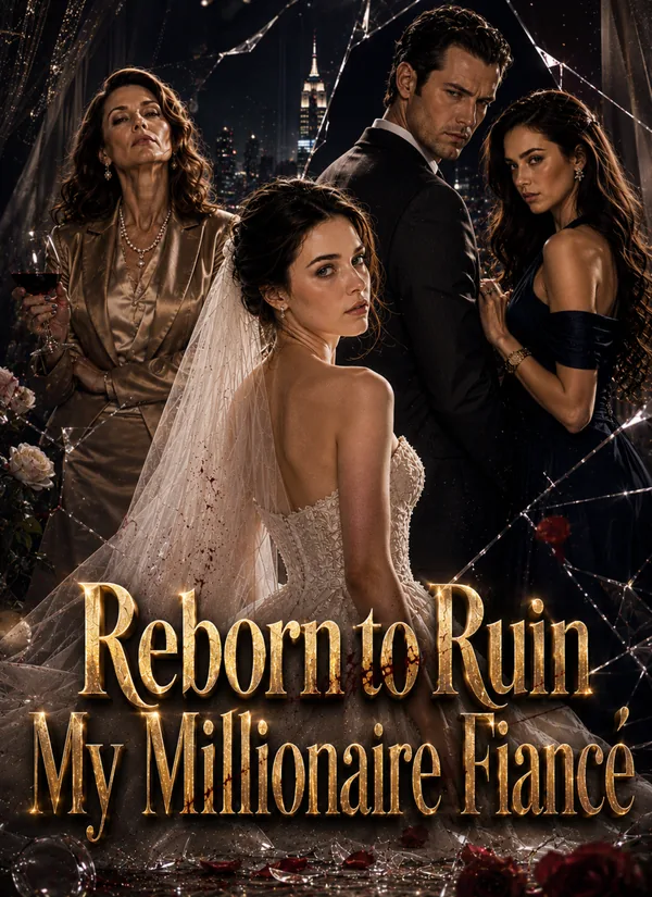 Reborn to Ruin My Millionaire Fiancé poster