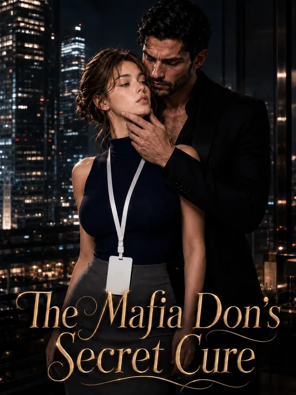 The Mafia Don's Secret Cure poster