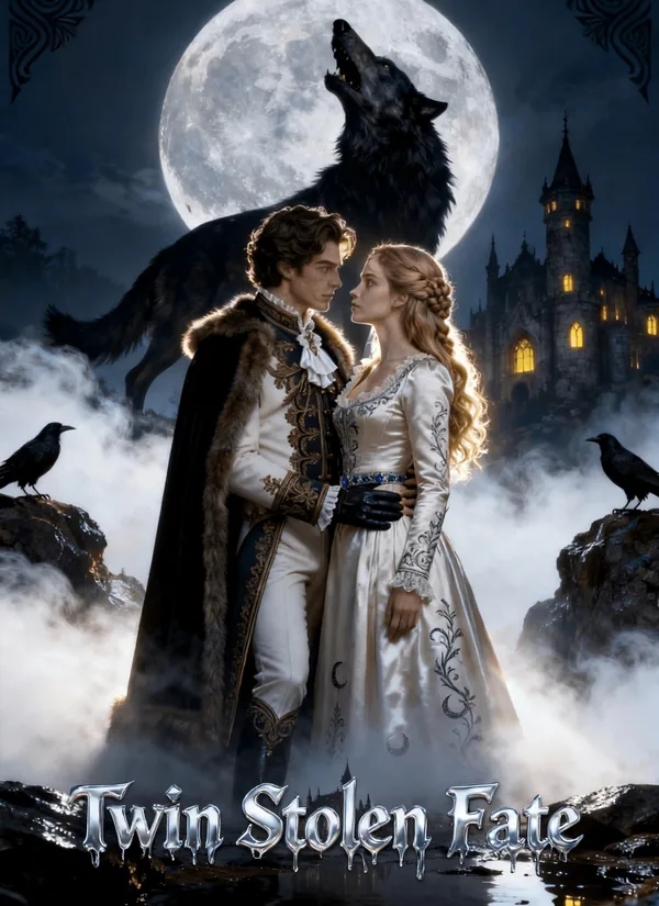 Twin Stolen Fate poster