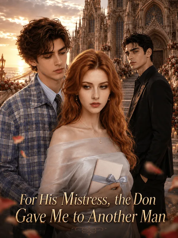 For His Mistress, the Don Gave Me to Another Man poster