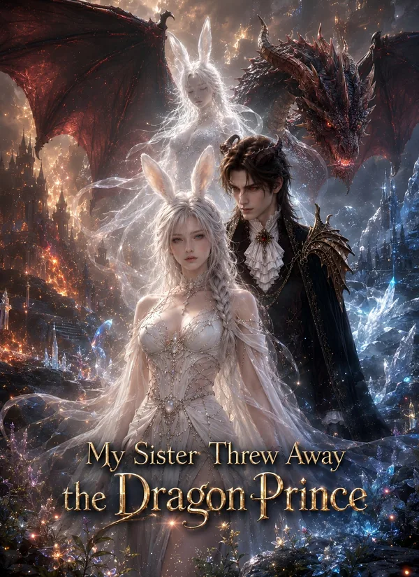 Pregnant with the Dragon Prince's Heirs poster