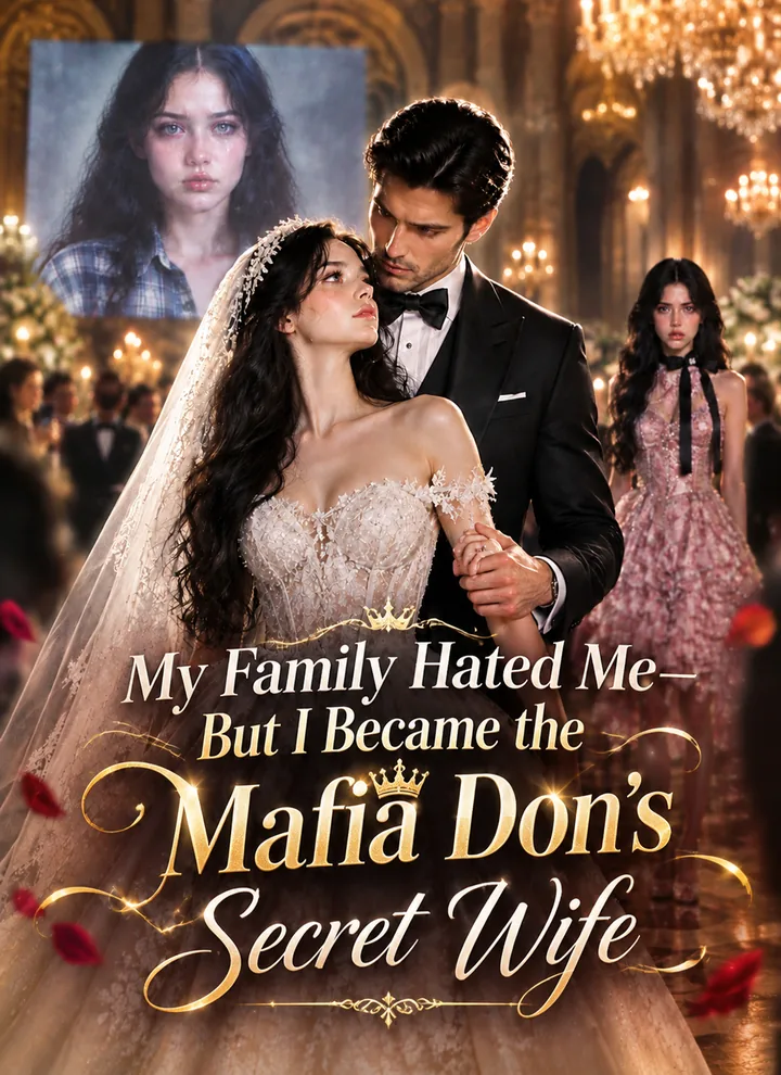 My Family Hated Me—But I Became the Mafia Don’s Secret Wife poster