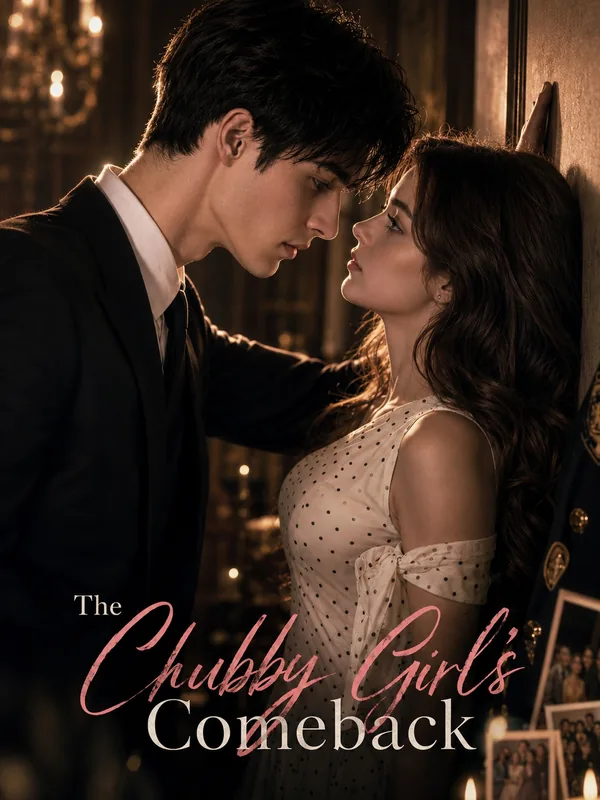 The Chubby Girl's Comeback poster
