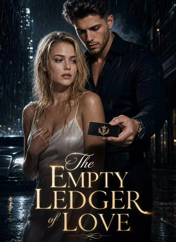 The Empty Ledger of Love poster