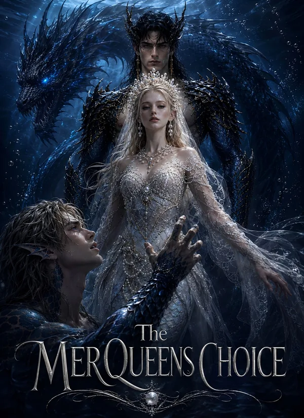 The Mer Queens Choice poster