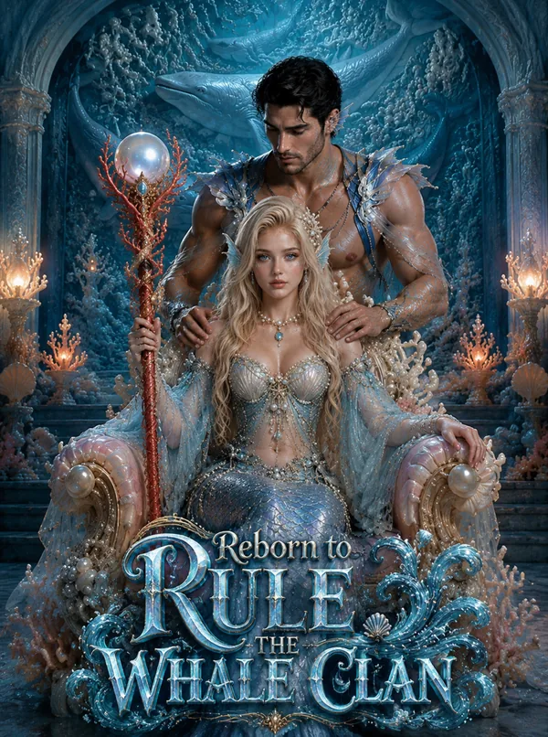 Reborn to Rule the Whale Clan poster