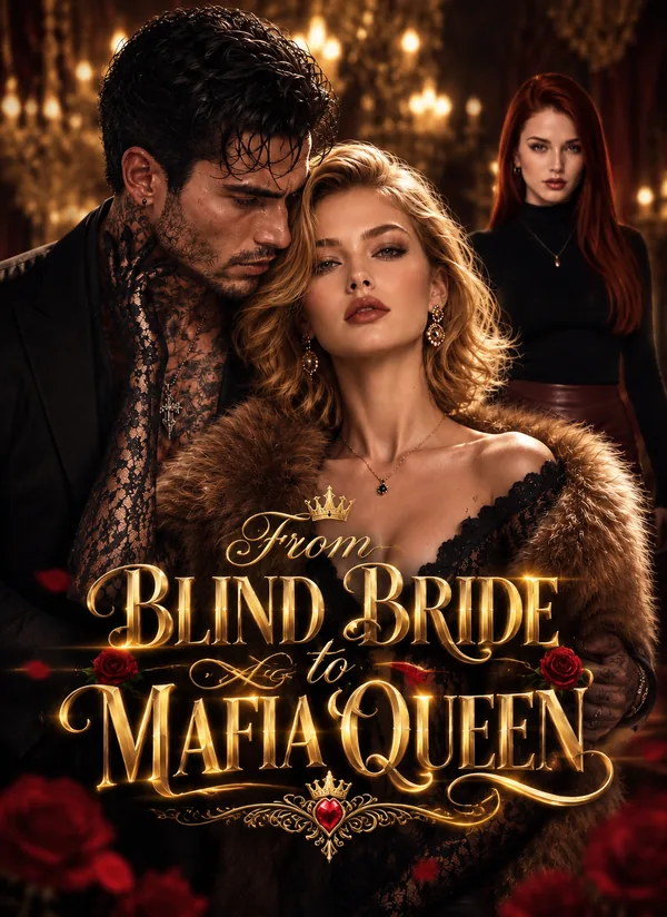 From Blind Bride to Mafia Queen poster