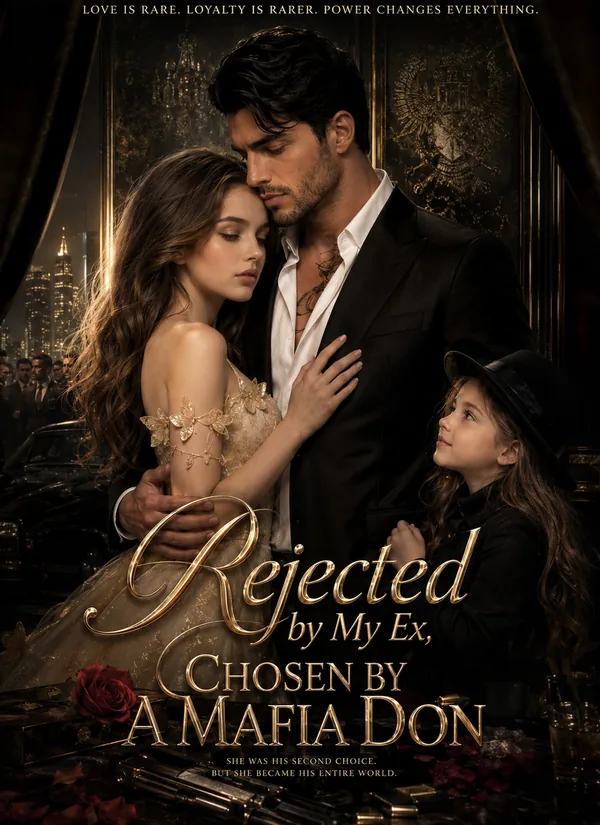 Rejected by My Ex, Chosen by a Mafia Don poster