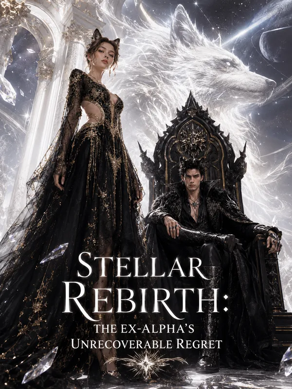Stellar Rebirth: The Ex-Alpha's Unrecoverable Regret poster